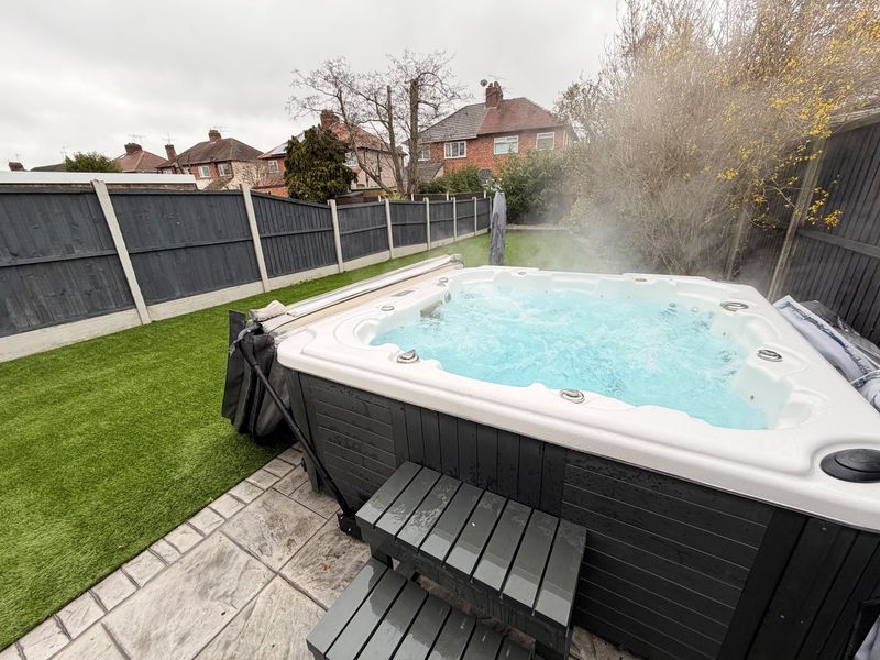 Bedford Avenue Whitby